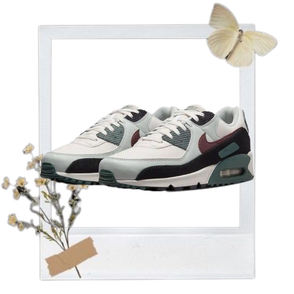 photo-output (20) runing shoes002 - تصویر 1