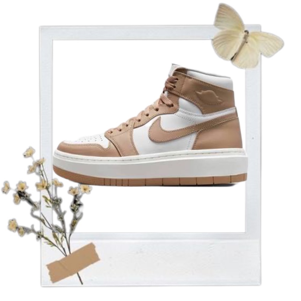 photo-output (34) brown sneakers003 - تصویر 1